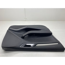 Audi S3 Door card front left passenger 8V 2014