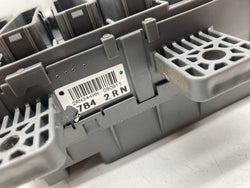 Honda Civic Fuse box Type R FN2 2008