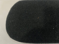 Nissan 370z Behind seat carpet cover 2016