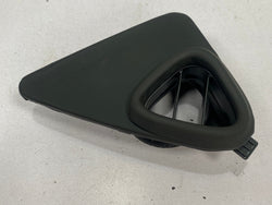 Bentley Continental air vent grill left front GT Speed Auto 2015 3w0858247