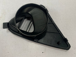 Bentley Continental air vent grill left front GT Speed Auto 2015 3w0858247
