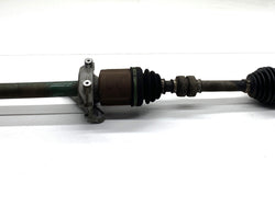 Nissan Juke Driveshaft front right Nismo RS 2015