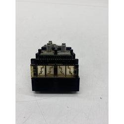 Nissan R35 Battery connector positive terminal GTR 2009 GT-R