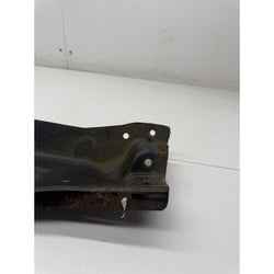 Nissan Juke lower scuttle bulkhead cover panel Nismo 2016 1.6 petrol