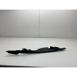Honda Civic wing bolt cover trim left Type R FN2 2008