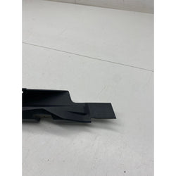 Honda Civic wing bolt cover trim left Type R FN2 2008