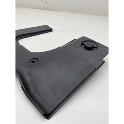 Nissan Silvia Interior trim cover behind seats S15 2002 Spec R