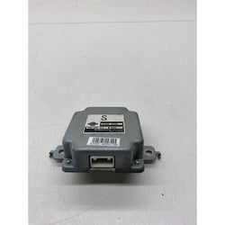 Nissan R35 Torque split control module GTR 2009 GT-R