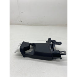 Toyota GR86 B pillar trim cover drivers right 2023
