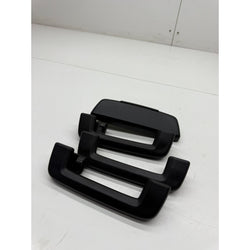 Ford Focus ST Roof grab handles MK2 2006 ST225
