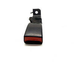 BMW M235i seat belt buckle rear 2 Series 2015
