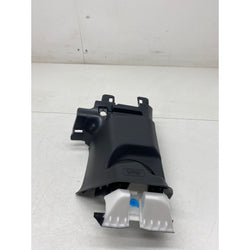 Toyota GR86 B pillar trim cover drivers right 2023