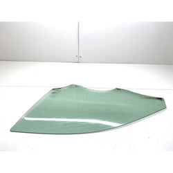 Audi S3 Window glass front passenger left 8V 2014
