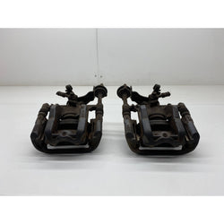 Vauxhall Astra J Brake calipers rear pair VXR GTC MK6 2014