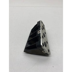 Subaru Impreza foot rest plate cover trim STI WRX 2005