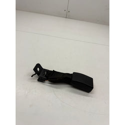 BMW M235i seat belt buckle rear 2 Series 2015