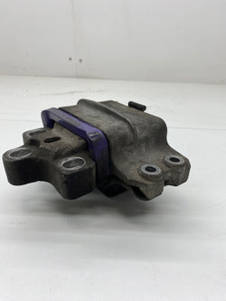 Audi S3 engine mount left side poly bushed 2.0 turbo 8P 2007 1K0199556
