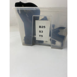Ford Focus RS Centre console surround trim MK3 2017
