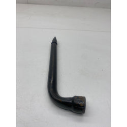 Ford Focus ST wheel brace MK2 ST225 2006