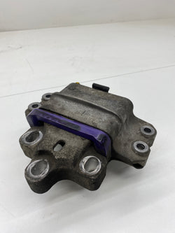 Audi S3 engine mount left side poly bushed 2.0 turbo 8P 2007 1K0199556