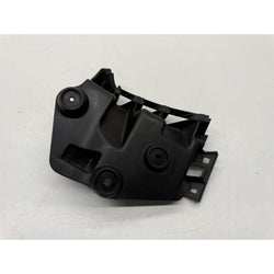 Audi S3 bumper mount bracket left 8P 2010