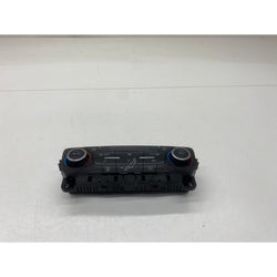 Ford Focus RS Heater climate control switch MK3 2017