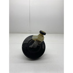 Renault Clio Brake servo master cylinder RS 200 2013 MK4 Sport