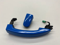 Ford Focus door handle exterior rear right RS MK3 2017