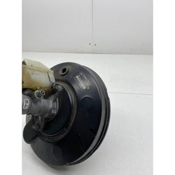 Renault Clio Brake servo master cylinder RS 200 2013 MK4 Sport