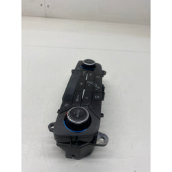 Ford Focus RS Heater climate control switch MK3 2017