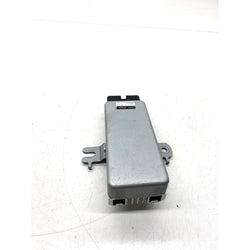 Nissan R35 Fuel pump control module GTR 2009 GT-R