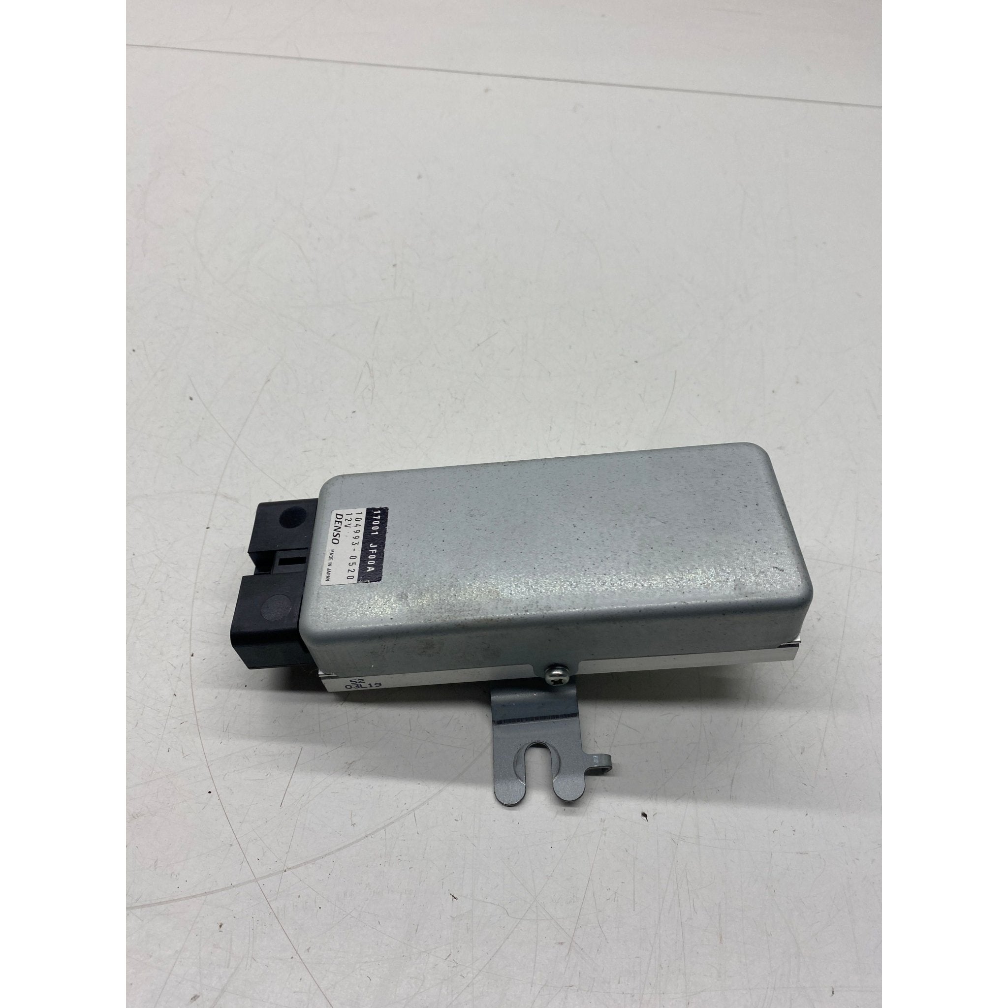 Nissan R35 Fuel pump control module GTR 2009 GT-R | Torque Motors