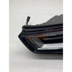 Audi S3 Headlight Xenon passenger left 8V 2014