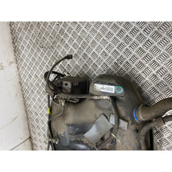 Vauxhall Astra J Petrol fuel tank VXR GTC MK6 2014