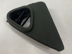 Bentley Continental air vent grill right front GT Speed Auto 2015 3w0858248