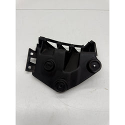 Audi S3 bumper mount bracket right 8P 2010