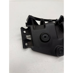 Audi S3 bumper mount bracket right 8P 2010
