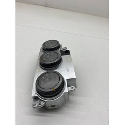 Subaru Impreza Climate control switch STI WRX 2005