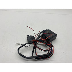 Nissan R35 Parking sensor control module GTR 2009 GT-R