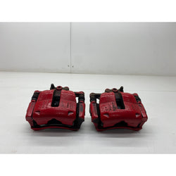 Ford Fiesta ST Brake calipers front pair MK7 ST180 2014 ST-2