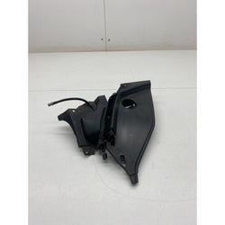 Honda Civic Scuttle panel trim right Type R FN2 2008