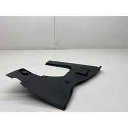 Nissan Silvia Interior trim cover behind seats S15 2002 Spec R