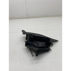 Honda Civic Scuttle panel trim right Type R FN2 2008
