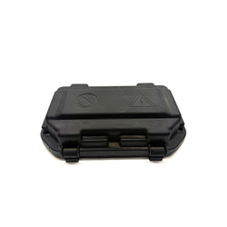 BMW M235i fuse box cover 2 Series 2015