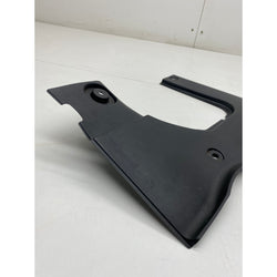 Nissan Silvia Interior trim cover behind seats S15 2002 Spec R