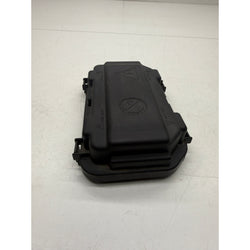 BMW M235i fuse box cover 2 Series 2015