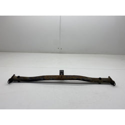 Nissan R35 Lower chassis brace GTR 2009 GT-R
