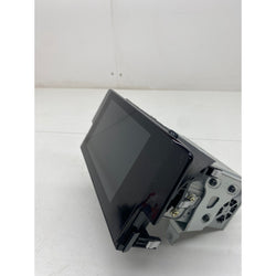 Honda Civic Radio stereo display screen FK8 Type R 2017