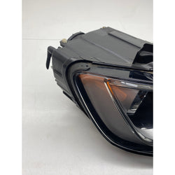 Audi S3 Headlight Xenon drivers right 8V 2014