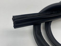 Audi S3 scuttle panel rubber seal A3 8P 2009